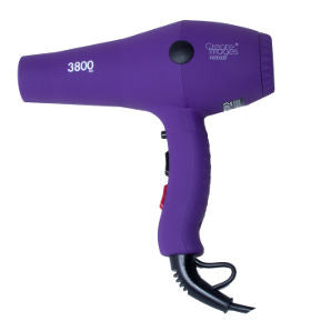 3800 Professional Dryer Purple