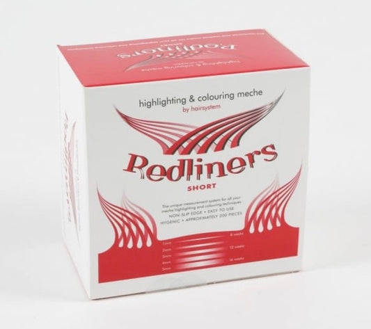 1 Box of Short Redliners £6.73 per box Ex VAT