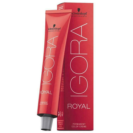 Schwarzkopf Igora Royal Range