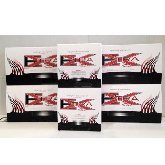 4 Boxes  Long & 2 Boxes Short Extra Redliners