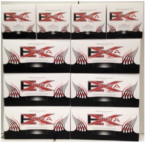 6 Boxes Long & 4 Boxes Short Extra Redliners