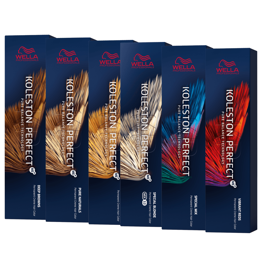 Wella Koleston Perfect Me+ £5.71