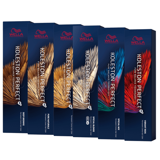 Wella Koleston Perfect Me+ £5.71