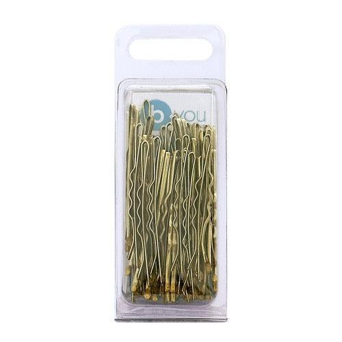 2" Blonde Grips 50pcs