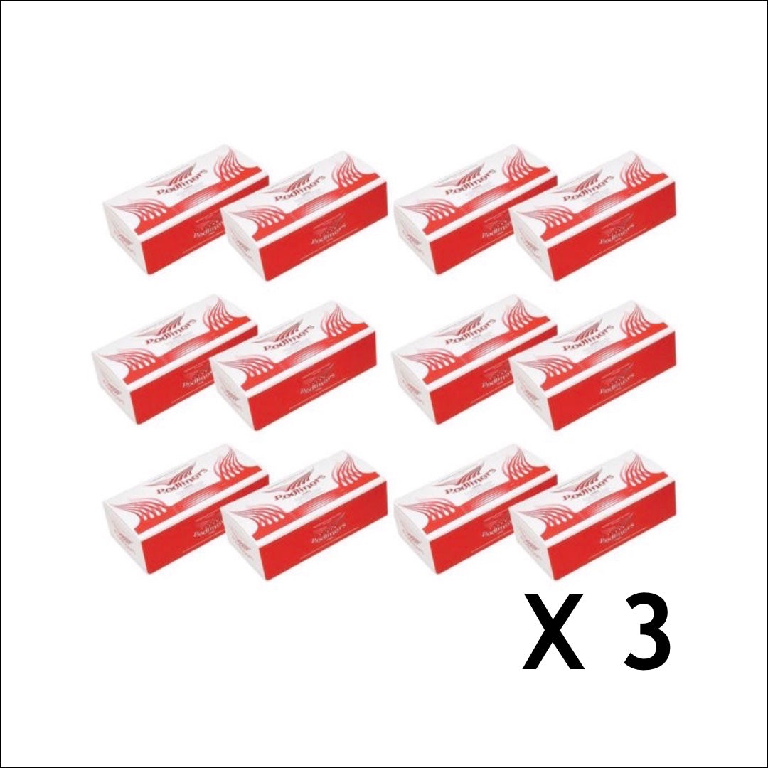 36 Boxes of Long Redliners (£5.39 per box Ex VAT)