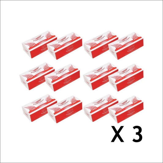 36 Boxes of Long Redliners (£5.39 per box Ex VAT)