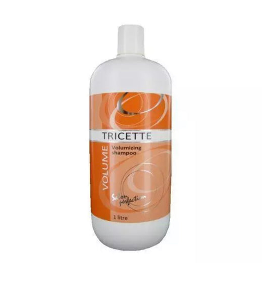 Tricette Volumizing Shampoo 1litre