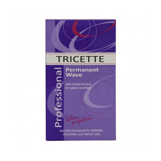 Tricette Permanent Wave