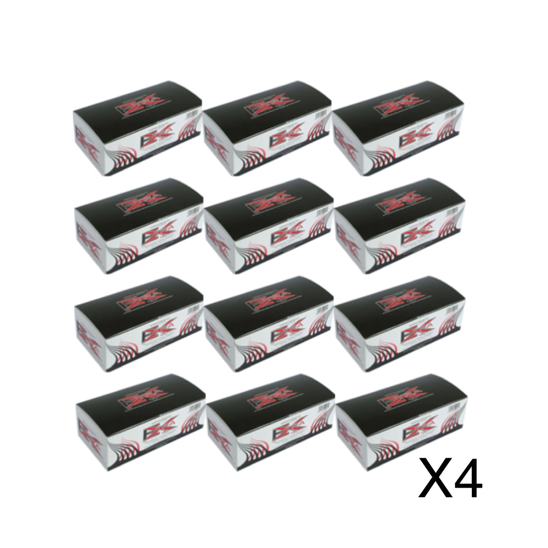 Extra Redliners Long 48 Boxes £268.32 (£5.64 per box Ex VAT)