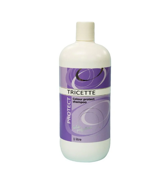 Tricette Colour Protect Shampoo 1litre