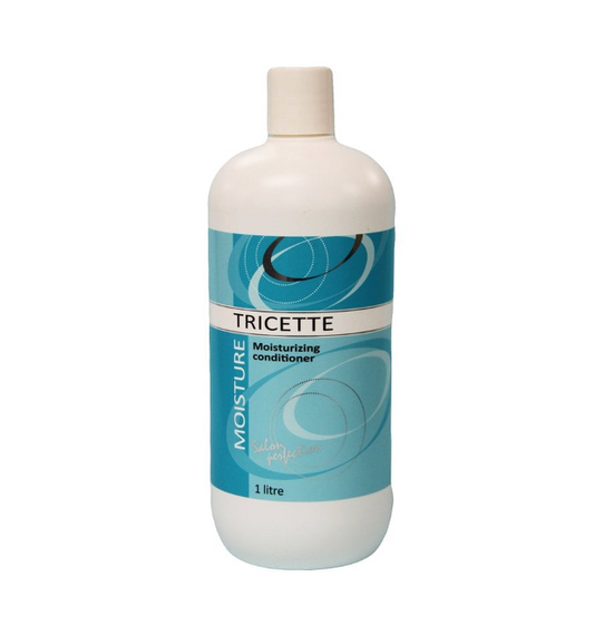 Tricette Moisturizing Conditioner 1litre