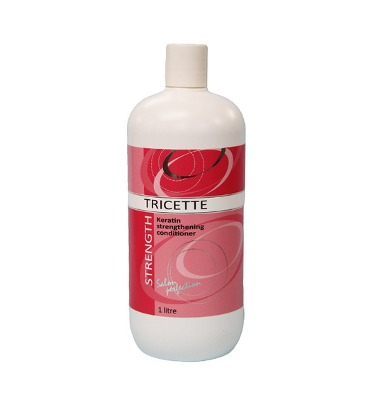 Tricette Keratin Strengthening Conditioner 1litre
