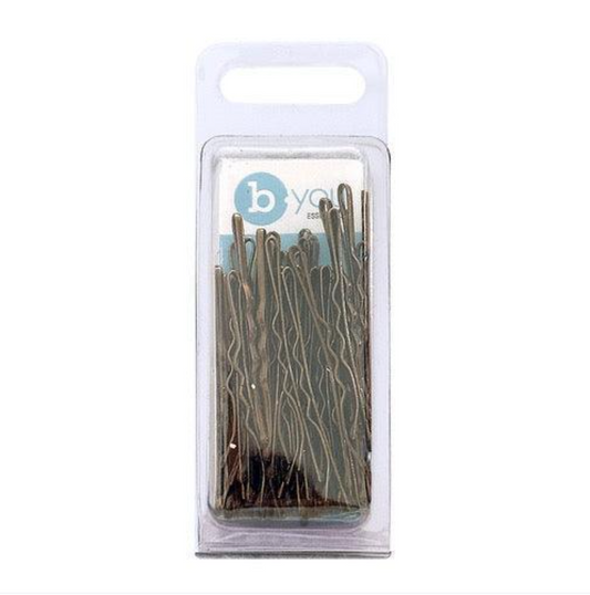 2" Brown Grips 50 pcs