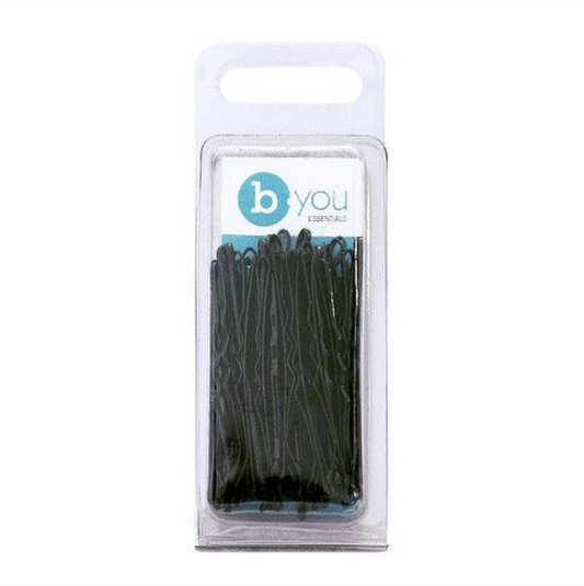 2" Black Grips 50 pcs