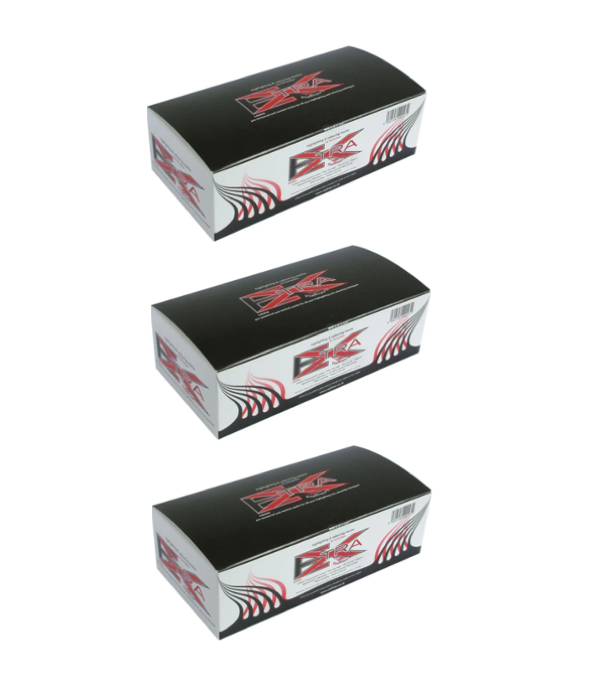3 Boxes of Long Extra Redliners (flat packed) (£6.99 per box Ex VAT)