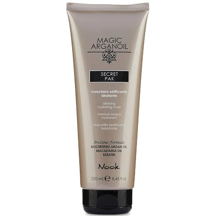 Magic Arganoil Secret Pak 250ml
