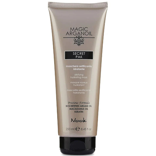Magic Arganoil Secret Pak 250ml