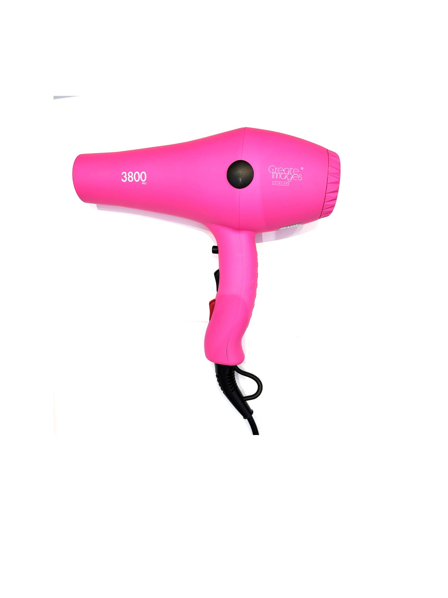 3800 Professional Dryer Pink