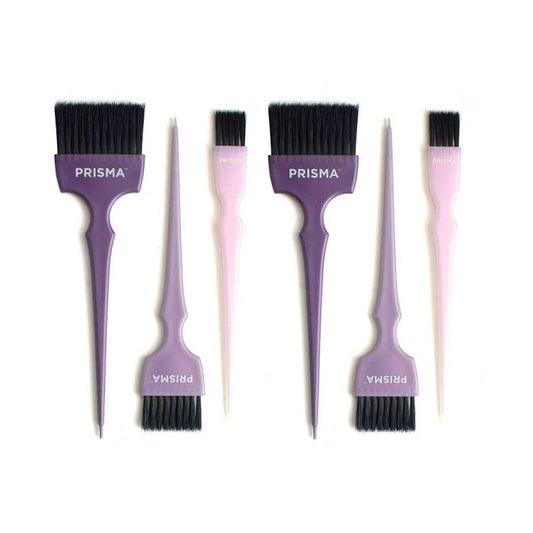 Prisma Master Tint Brush Set 6pcs