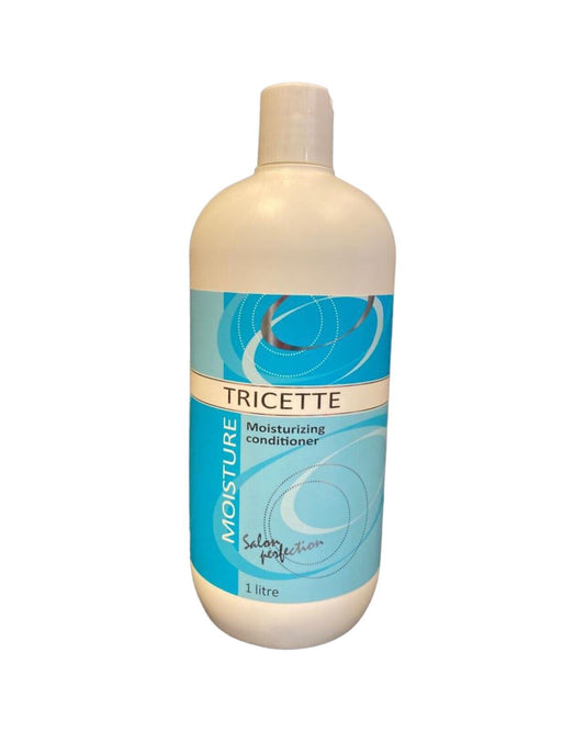 Tricette Moisturizing Conditioner 1litre