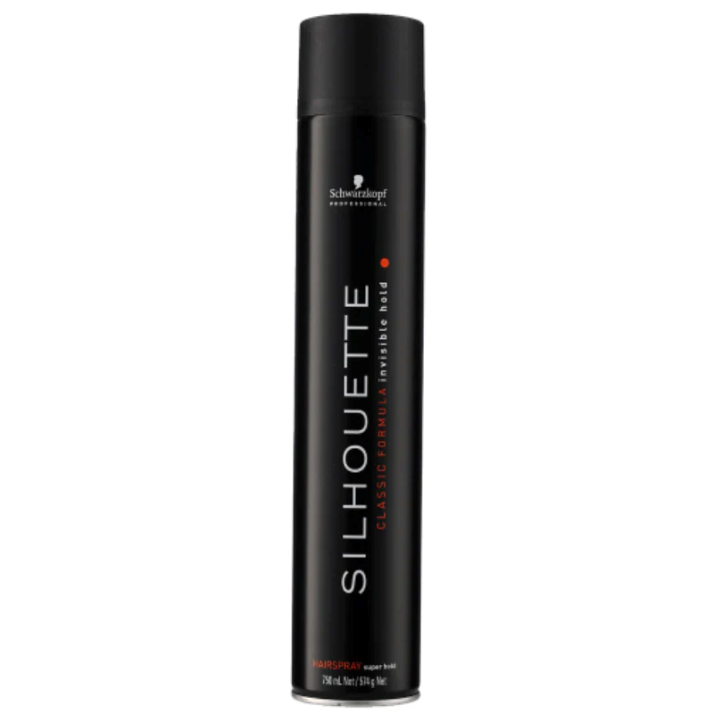 Schwarzkopf Silhouette Mousse 500ml