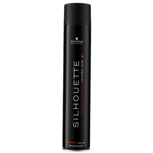 Schwarzkopf Silhouette Mousse 500ml