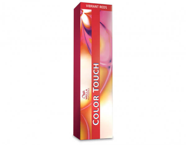 Wella Color Touch Vibrant Reds