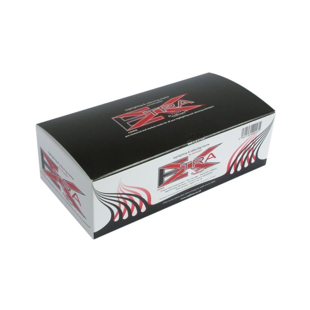Extra Redliners 1 Box of Long  (flat packed) £7.39