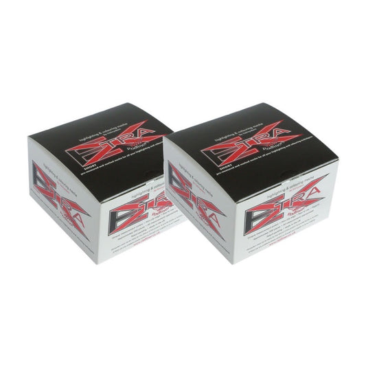 2 Boxes Short Extra Redliners  (flat packed) (£6.63 per box Ex VAT)
