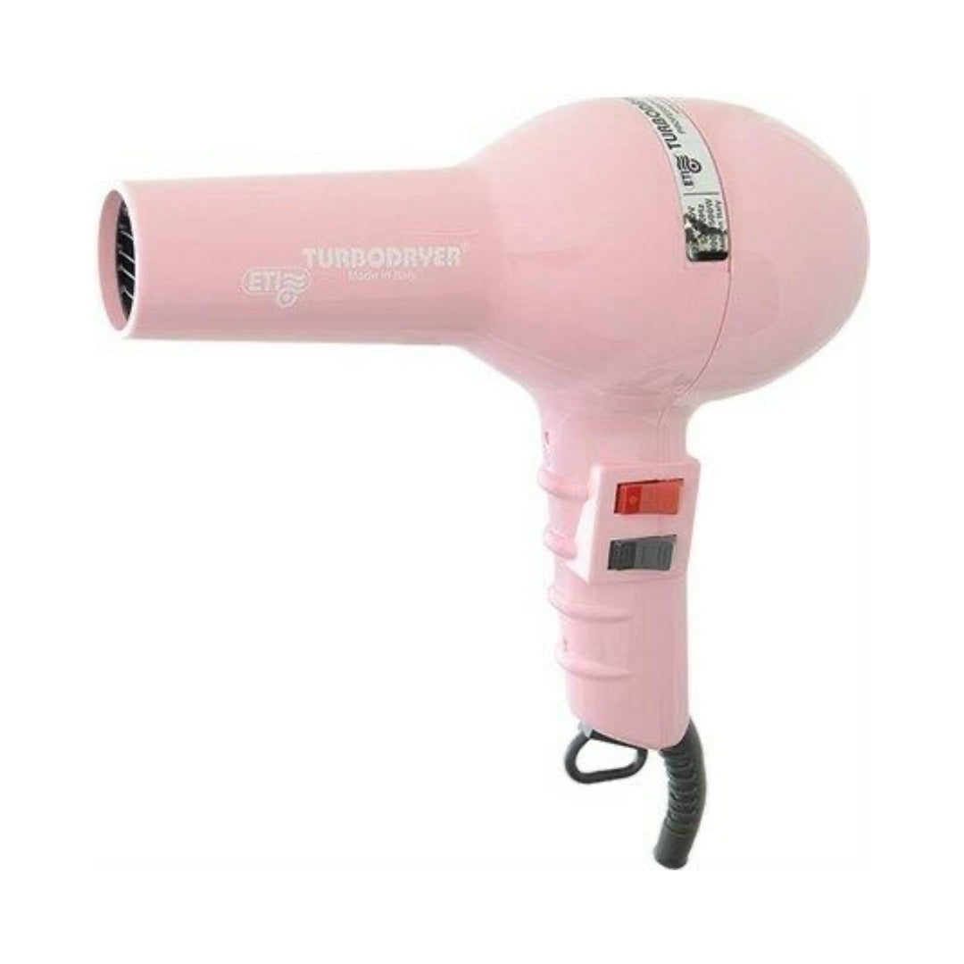 ETI Pink Turbodryer 2000