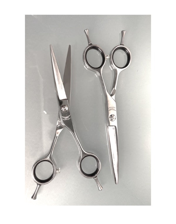 Redliners Dual 6" Cutting Scissors
