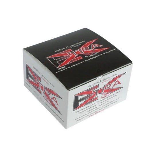 Extra Redliners 1 Box of Short  (flat packed)