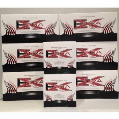 6 Boxes Long & 2 Boxes Short  Extra Redliners