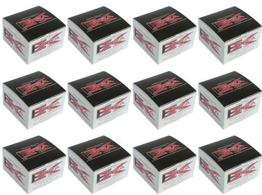 12 Boxes Short Extra Redliners £68.76 (£5.73 per box Ex VAT)