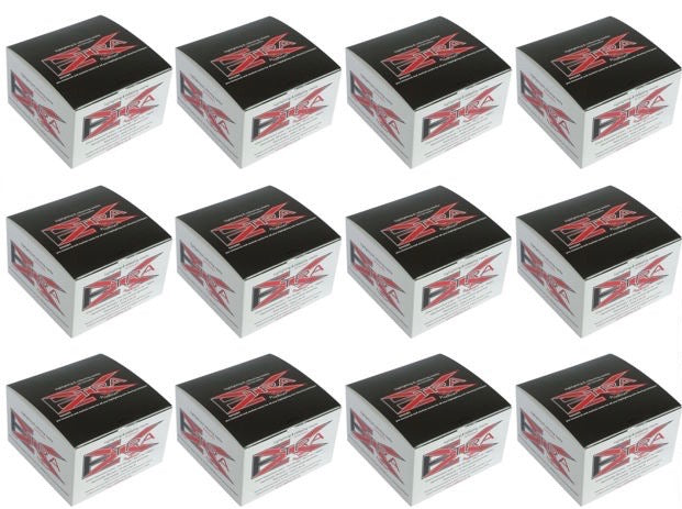 12 Boxes Short Extra Redliners £72.48 (£6.04 per box Ex VAT)